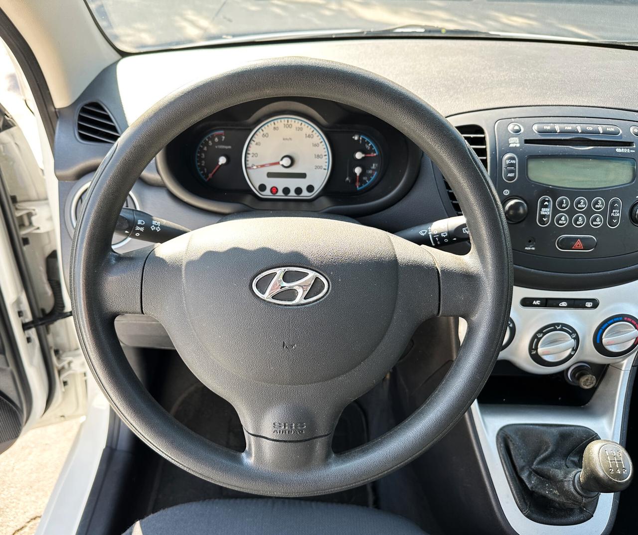 Hyundai i10 1.1 12V Comfort