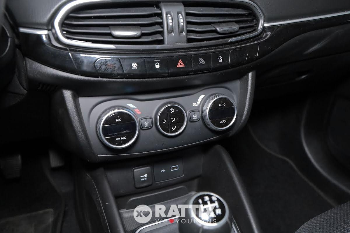 Fiat Tipo 1.3 MJT 95CV Business 5p