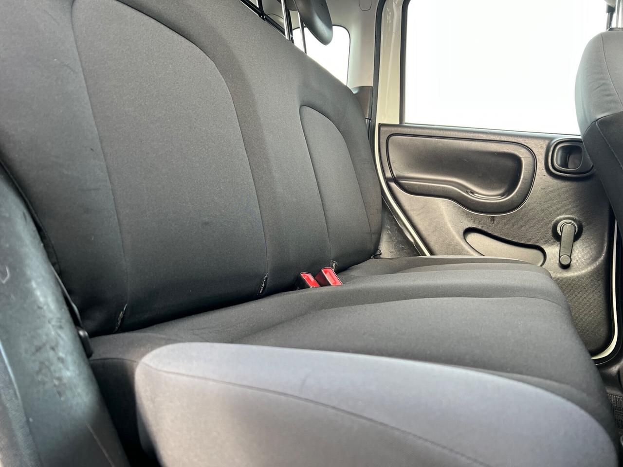 Fiat Panda 1.3 MJT 80cv N1 Lounge - 2019