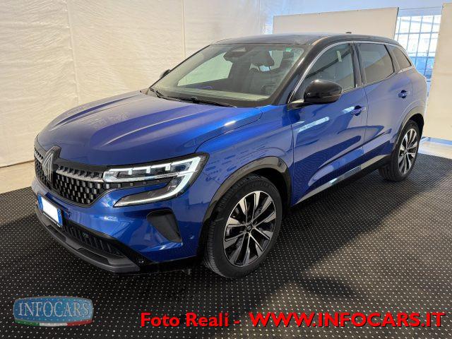 RENAULT Austral Full Hybrid E-Tech 200 CV Techno - PROMO