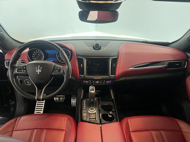 MASERATI Levante V6 Diesel 275 CV AWD Gransport