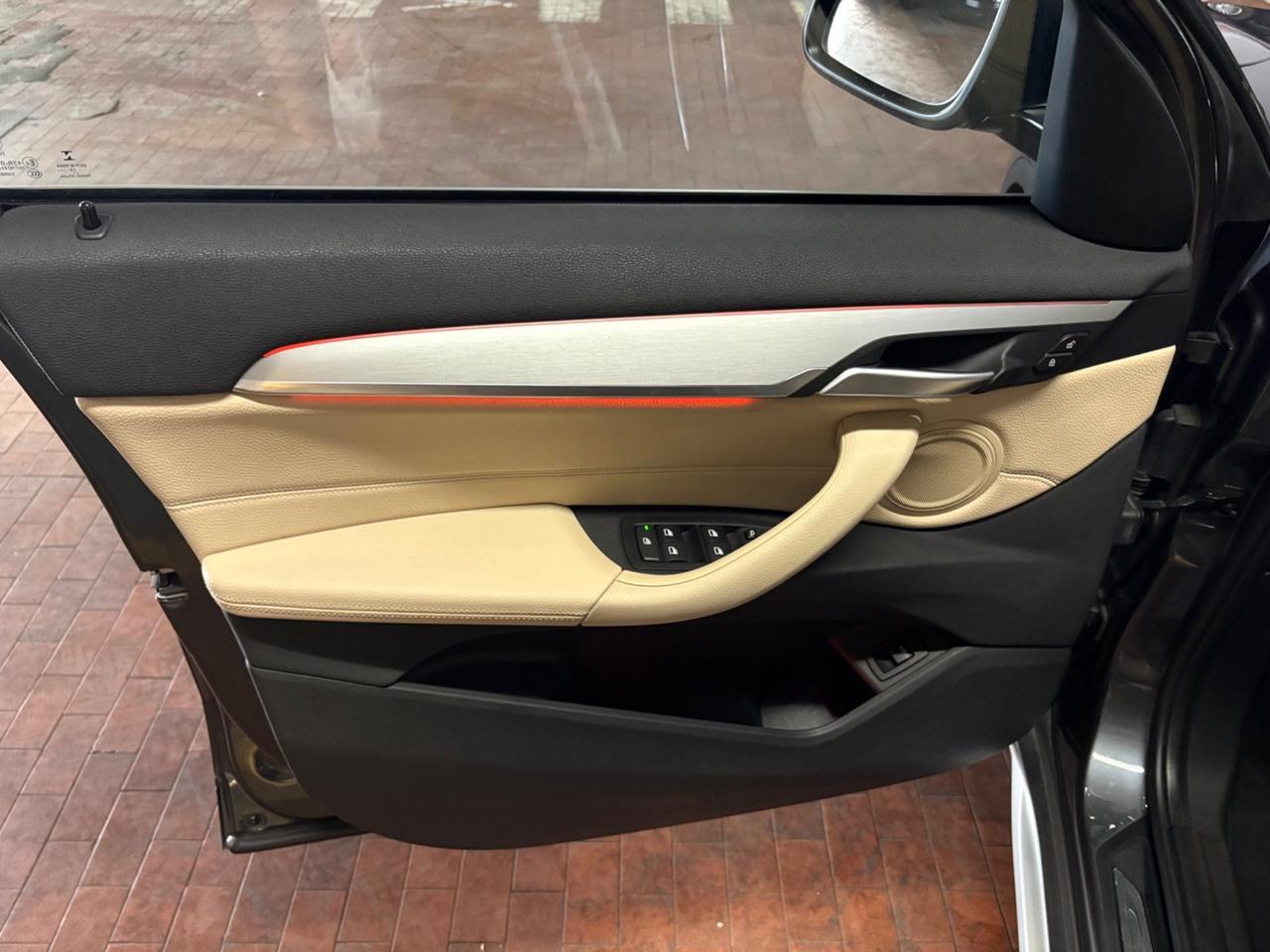 Bmw X1 sDrive18i xLine