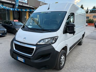 " IMMACOLATO " Peugeot BOXER 2.2 d 140 cv