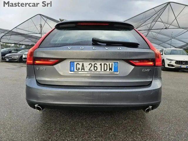 VOLVO V90 V90 2.0 d4 Business Plus awd geartronic GA261DW