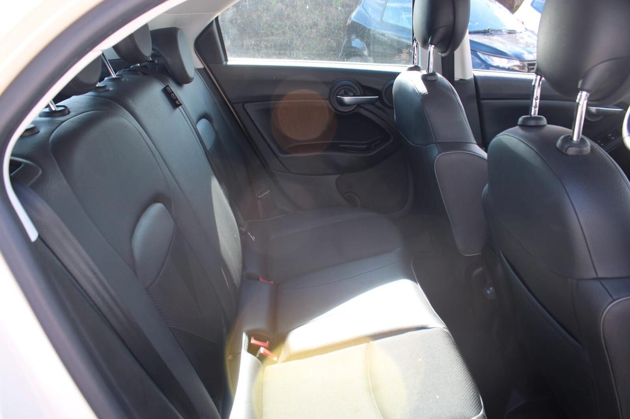 500X 1.6 MultiJet Tua A SOLI 229€ al mese Anticipo Zero