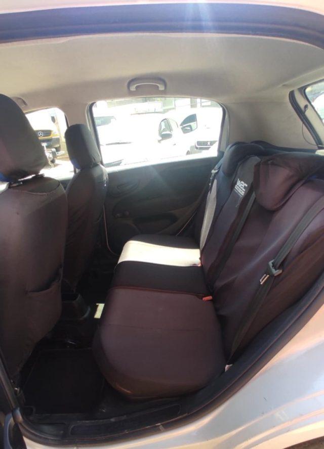 FIAT Punto 1.3 MJT II 75 CV 3 porte Easy