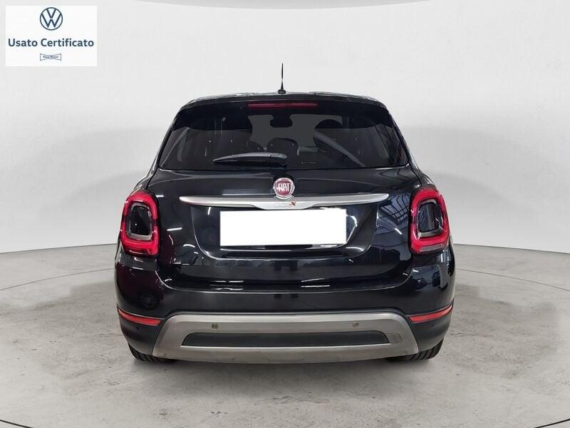 FIAT 500X 500X 1.0 T3 120 CV Cross