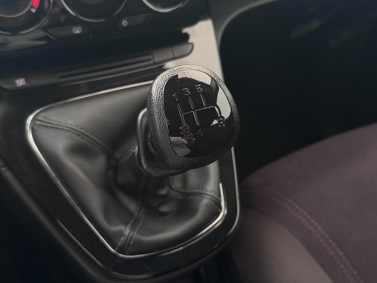 Lancia Ypsilon Metano Ecochic UNICOPROPRIETARIO