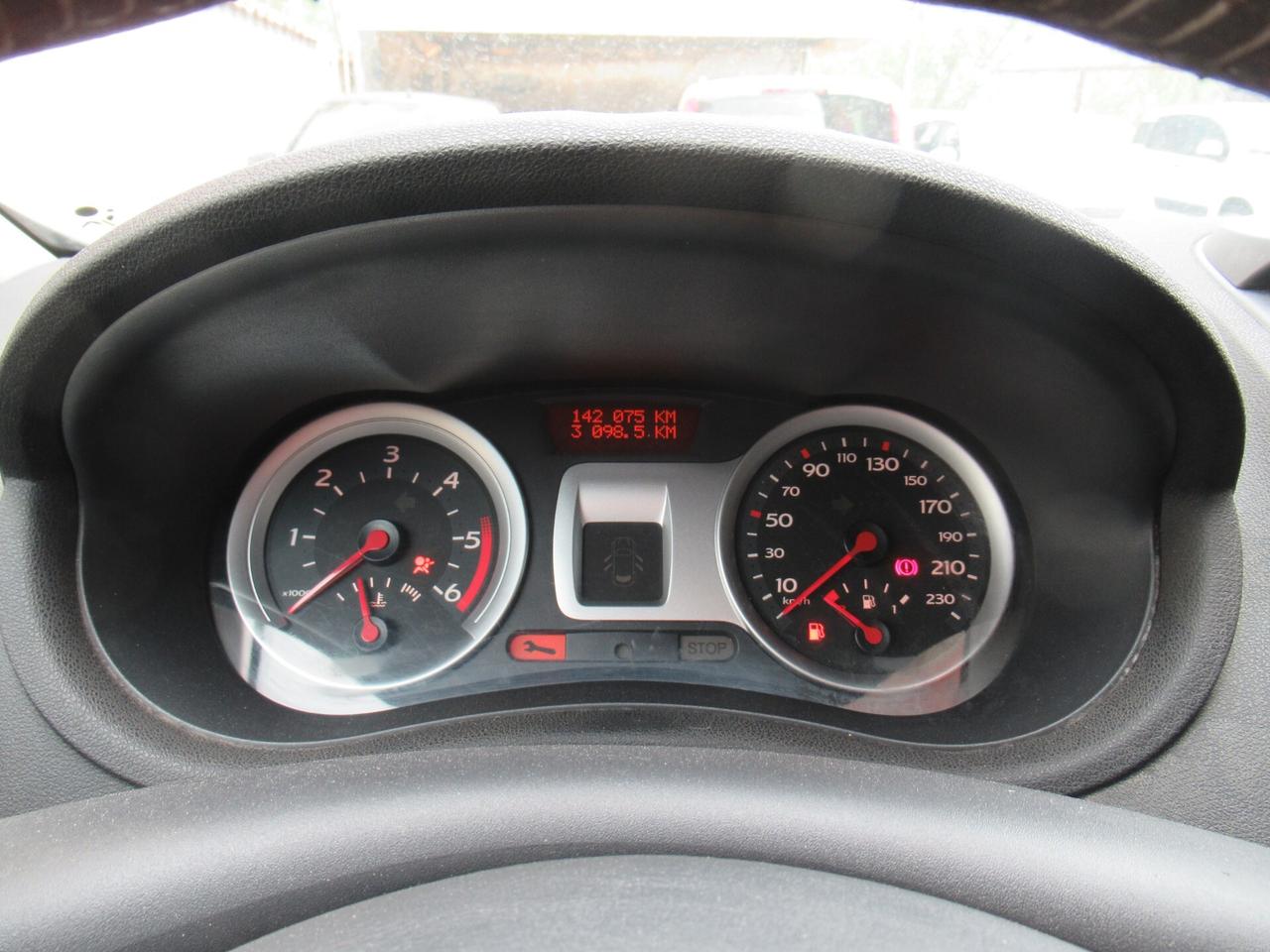 Renault Clio 1.5 dCi 85CV 5 porte Le Iene