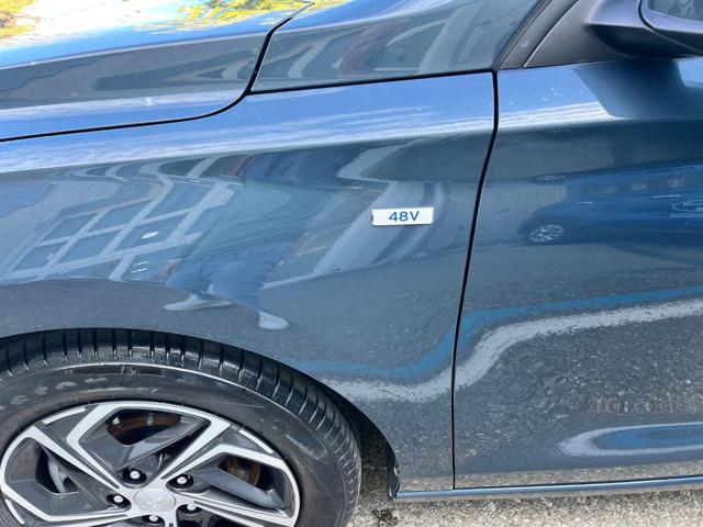 HYUNDAI i30 Wagon 1.0 T-GDI 48V Prime