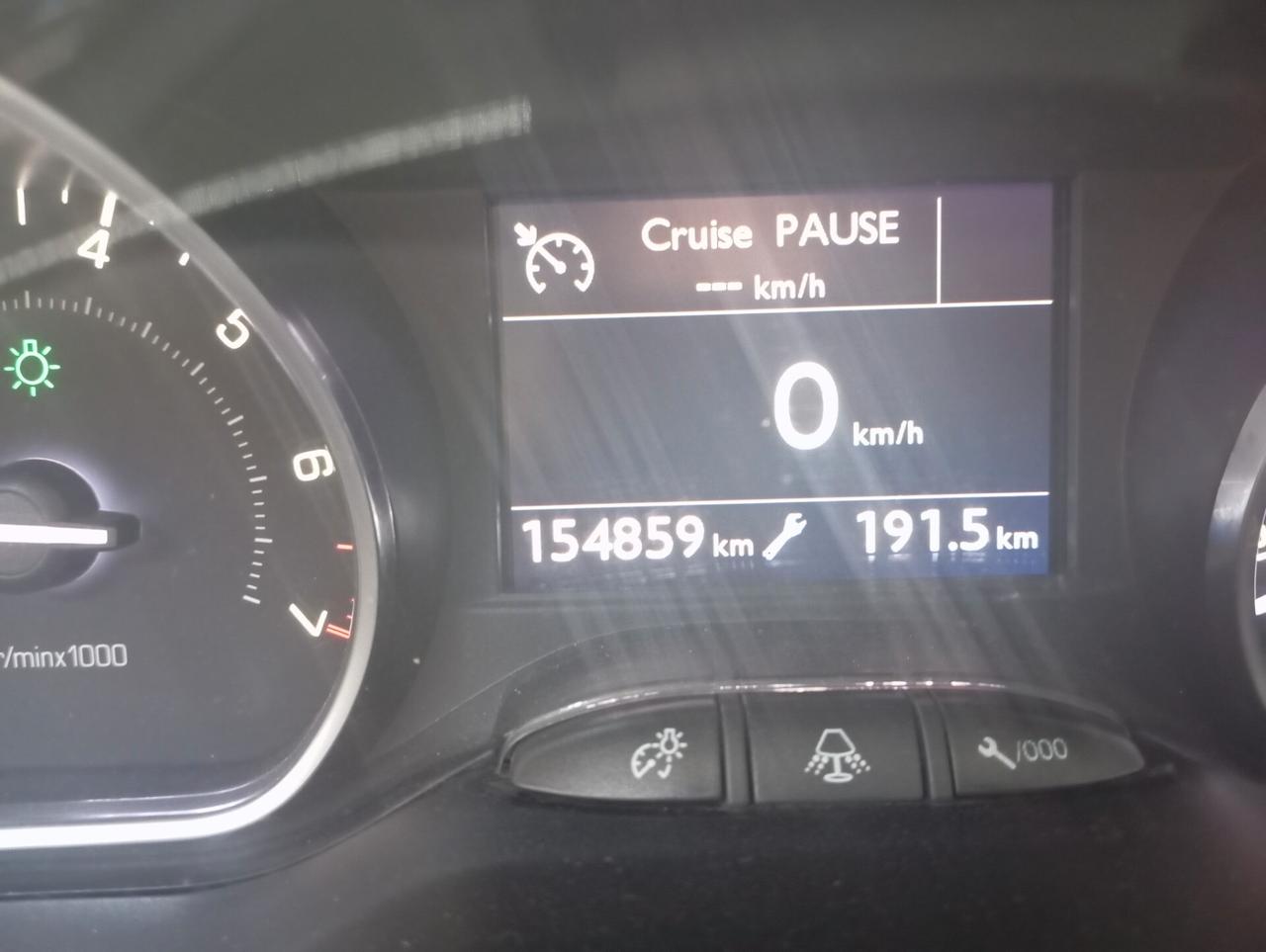 Peugeot 208 1.2 Benz/ GPL 2013 CON GARANZIA