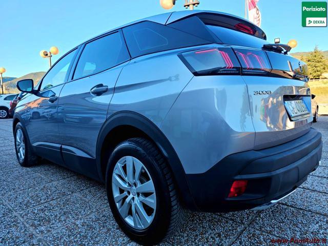 PEUGEOT 3008 BlueHDi 130 S&S Active Business