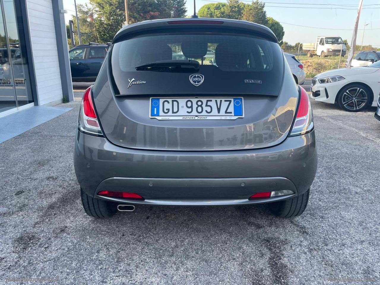 LANCIA Ypsilon 1.0 FireFly 5p.S&S Hyb. Eco A.F.