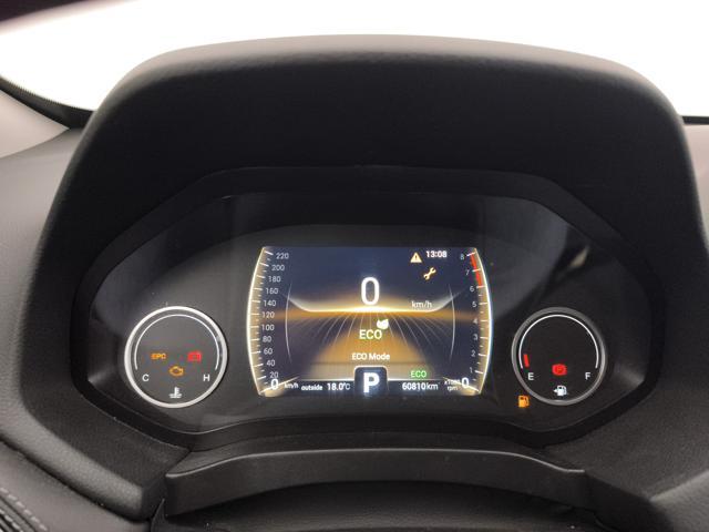 DR MOTOR DR F35 1.5 turbo Gpl 149cv dct