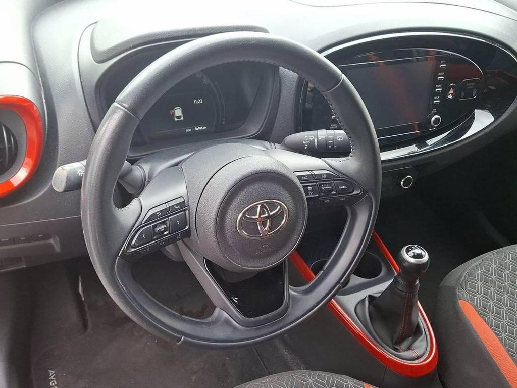 Toyota Aygo X 1.0 Trend