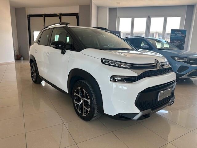 Citroen C3 Aircross BlueHDi 110 S&S Shine Pack