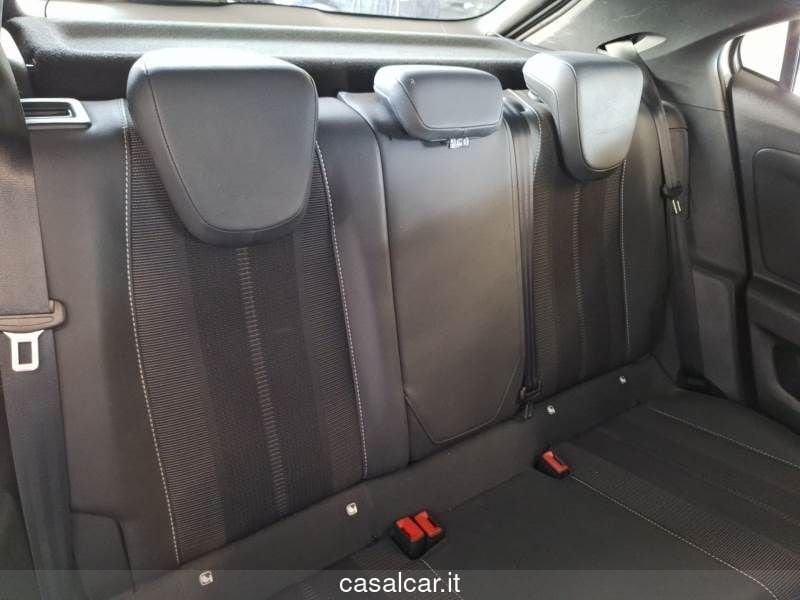 Opel Mokka 1.5 diesel Elegance 3 ANNI DI GARANZIA KM ILLIMITATI PARI ALLA NUOVA