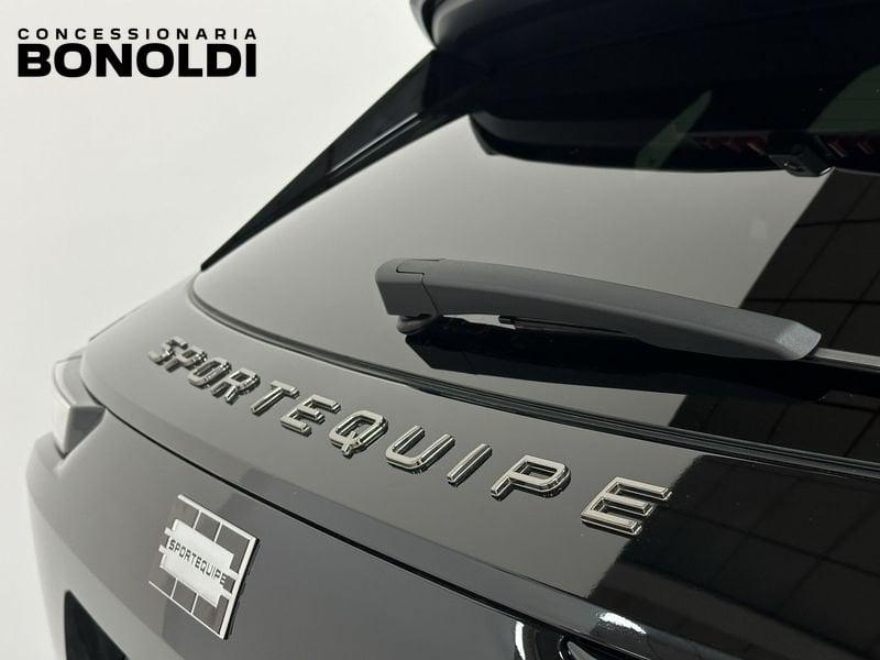 SPORTEQUIPE Sportequipe 6 GT Sportequipe 6 GT 1.6 t-gdi Gpl 178cv dct - Anche Autocarro