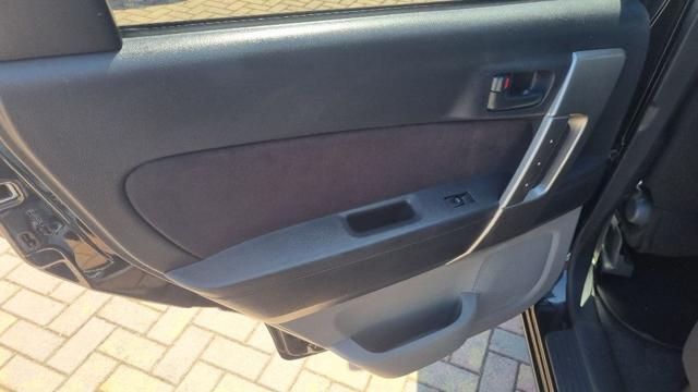 DAIHATSU Terios 1.5 4WD Hiro