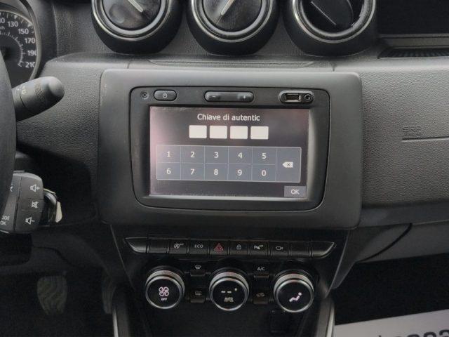 DACIA Duster 1.6 SCe GPL 4x2 Prestige