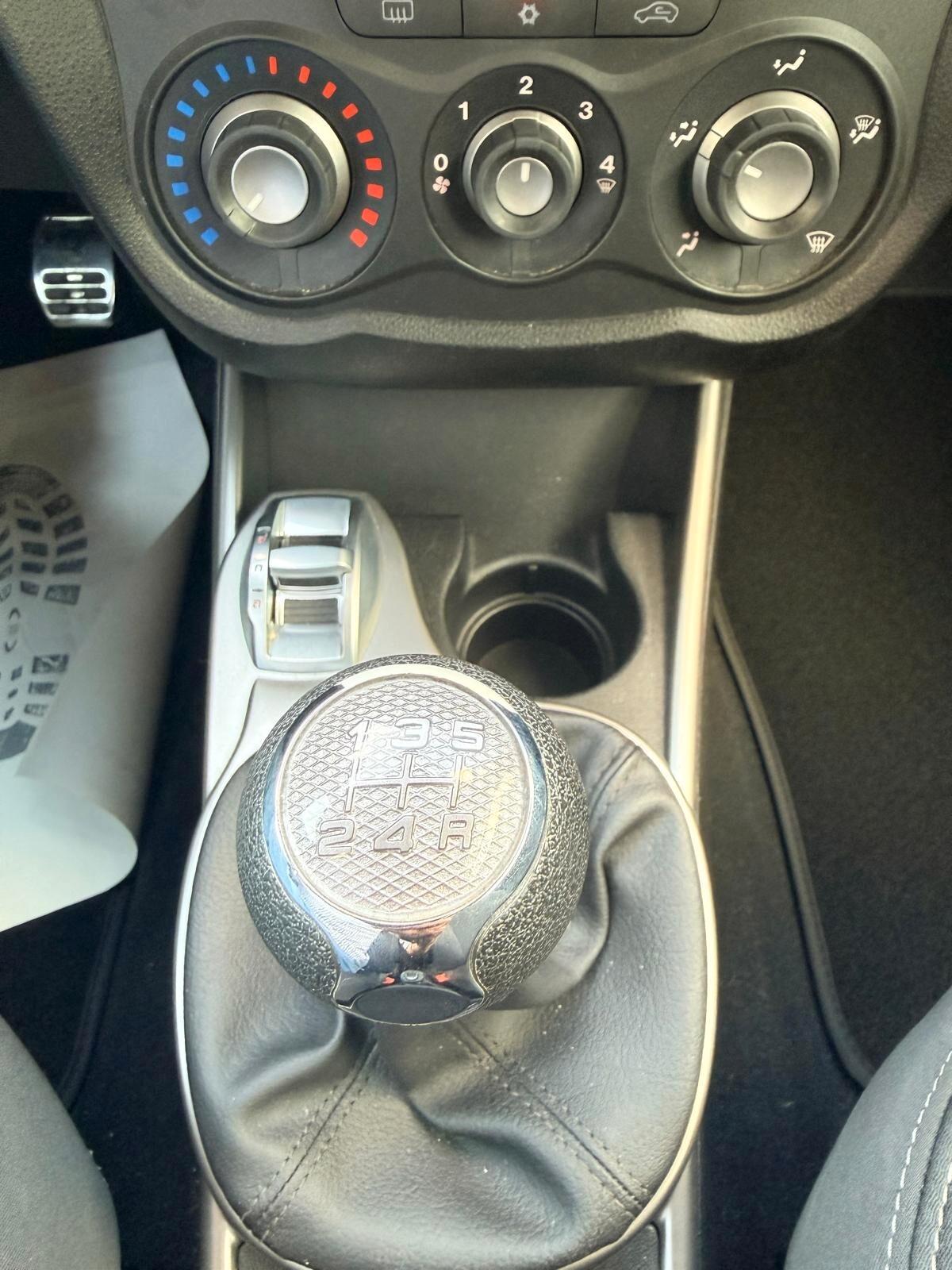 Alfa Romeo MiTo 1.3 JTDm 95 CV S&S Super ***OK NEOPATENTATI***