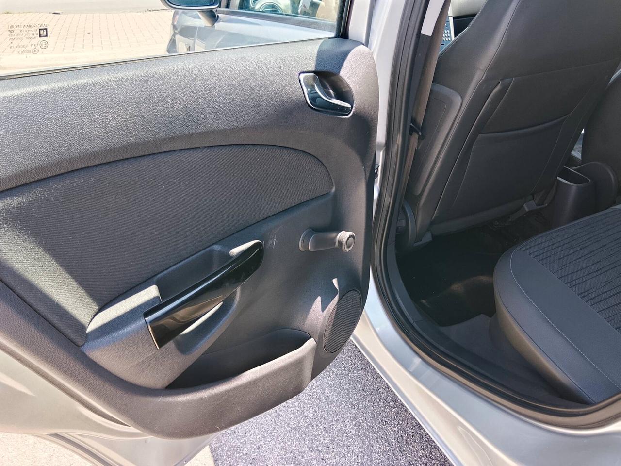 Opel Corsa GPL CASA MADRE (2034!!!9