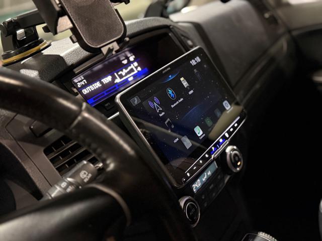 MITSUBISHI Pajero 3.8 V6 24V aut. 5p. Instyle *VEICOLO SPECIALE*