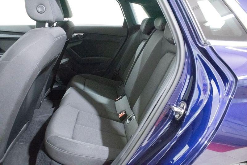 Audi A3 Sportback 30 TDI Business Advanced