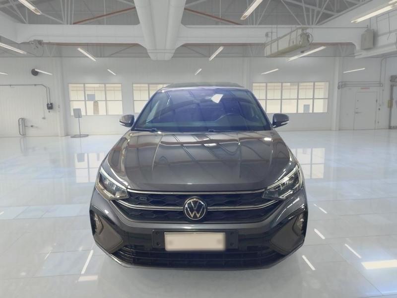 VOLKSWAGEN TAIGO 1.0 TSI 81kW R-Line DSG