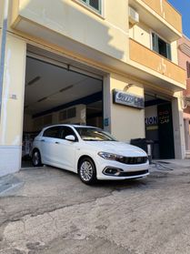 Fiat Tipo 1.6 Mjt 130cv S&S 4 porte 2021