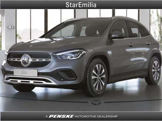 Mercedes-Benz GLA 200 Automatic Sport