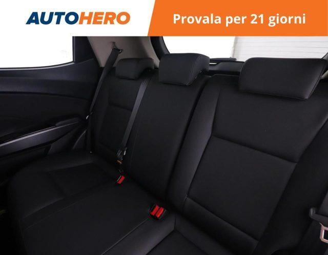SSANGYONG Tivoli 1.5 GDI Turbo 2WD Comfort