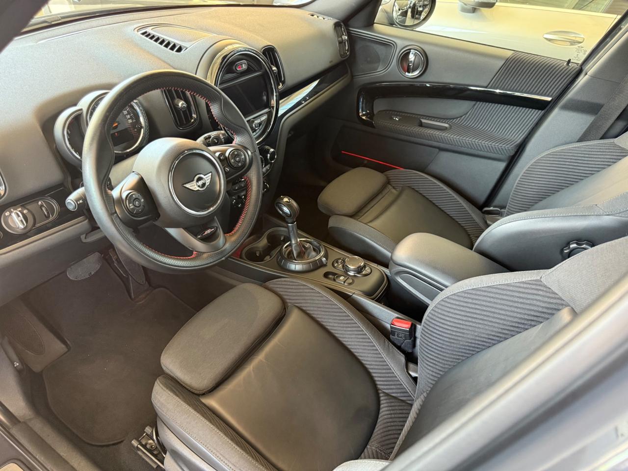 Mini Cooper S Countryman 2.0 Hype ALL4