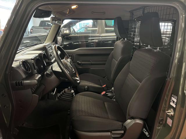 Suzuki Jimny Jimny IV 1.5 Pro 4wd allgrip
