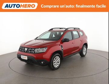 DACIA Duster 1.0 TCe 90 CV 4x2 Comfort