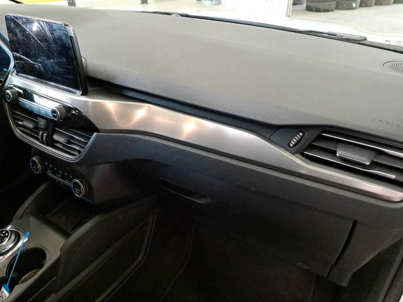 Ford Kuga 1.5 EcoBlue 120 CV aut. 2WD Titanium Business