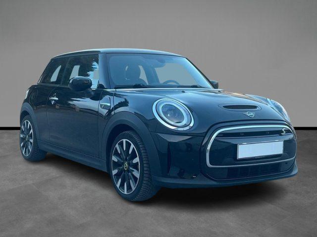 MINI Cooper SE Classic