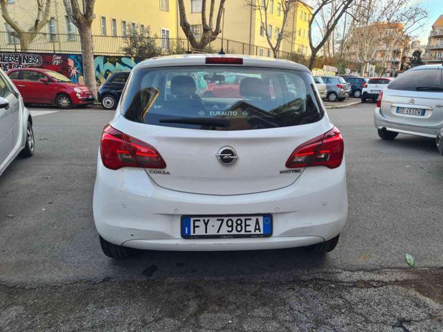 OPEL Corsa 1.4 90CV GPL Tech 5 porte Advance