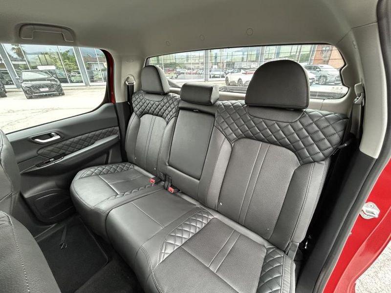 Foton Tunland G7 6 MT PARI AL NUOVO