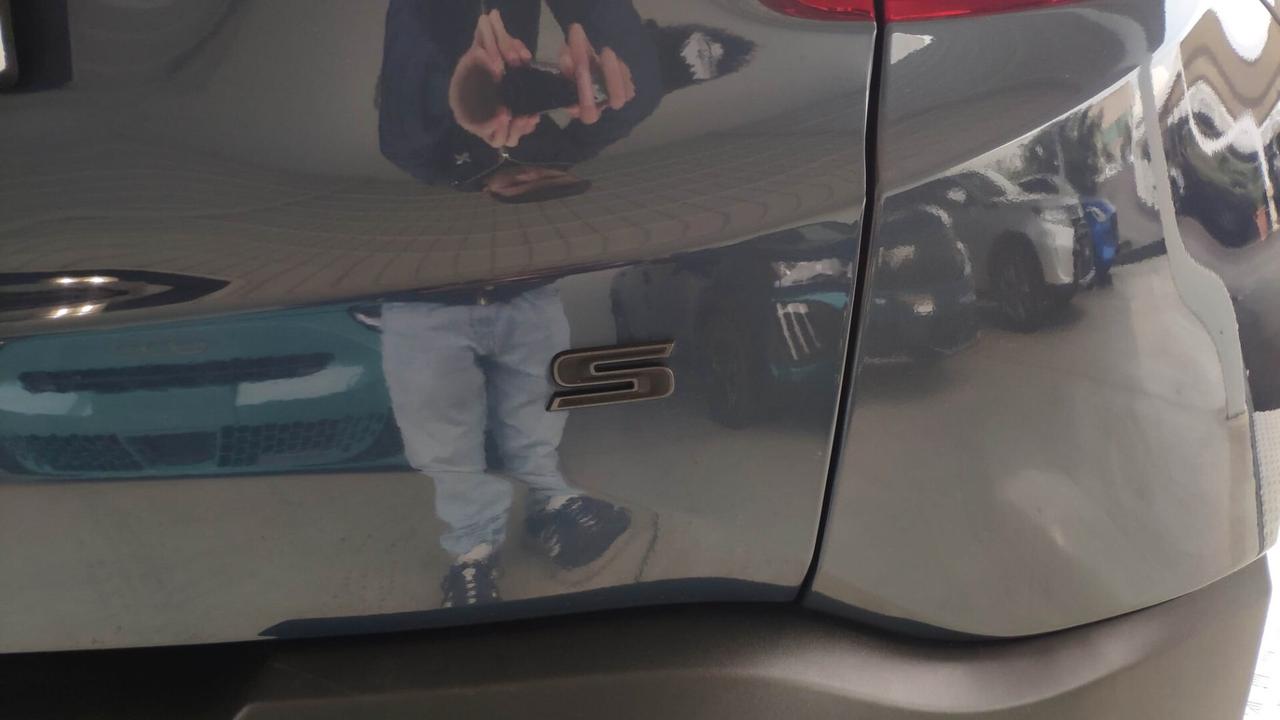 Jeep Renegade 1.3 T4 240CV PHEV 4xe AT6 S