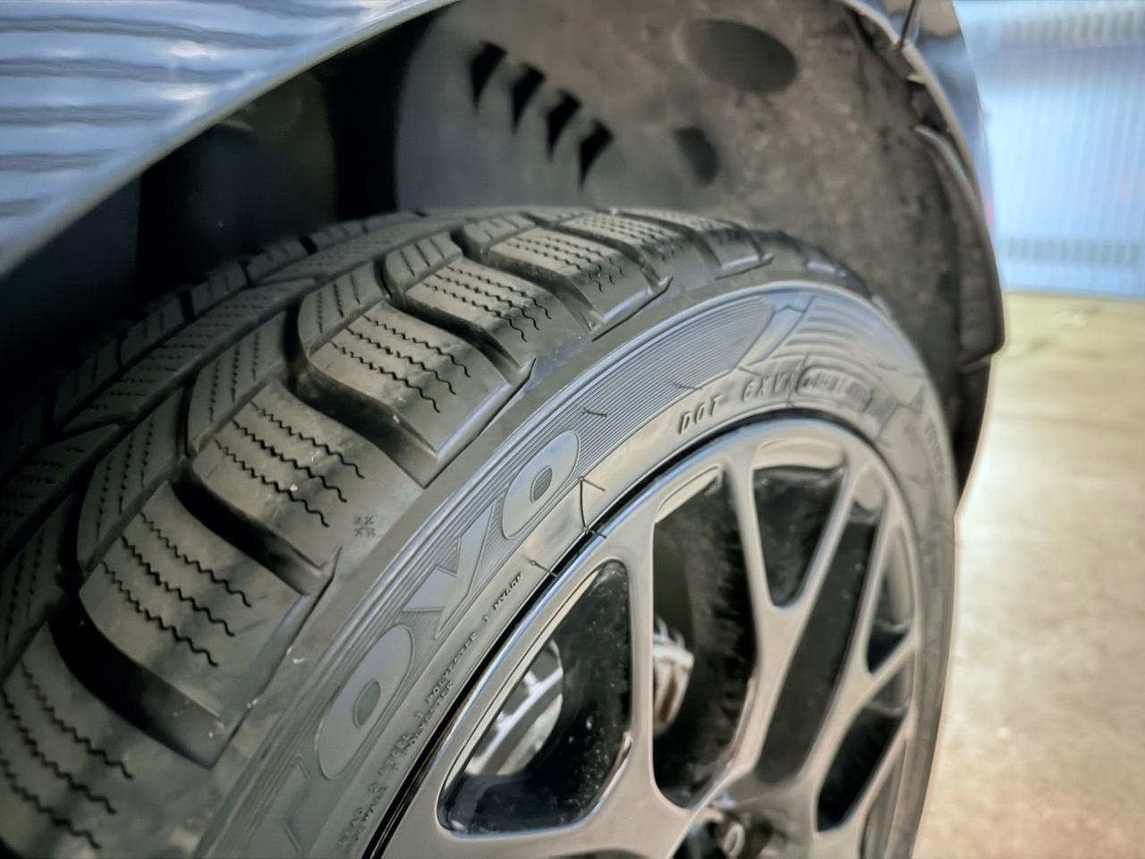 Smart Fortwo CABRIO Superpassion NAVI LED