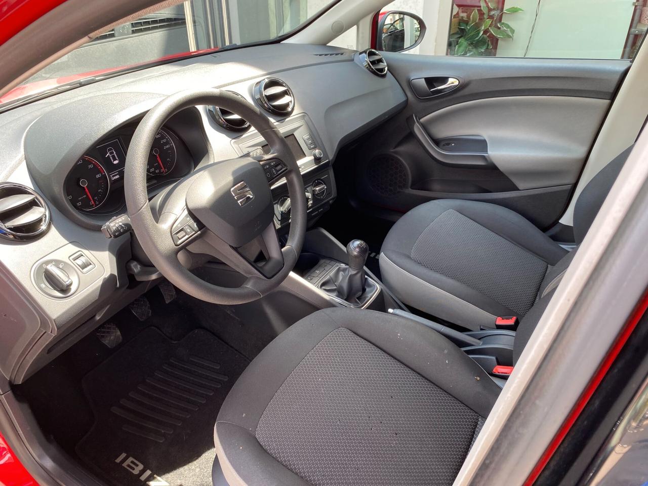 Seat Ibiza 1.0 EcoTSI 95 CV S/S 5p. Style