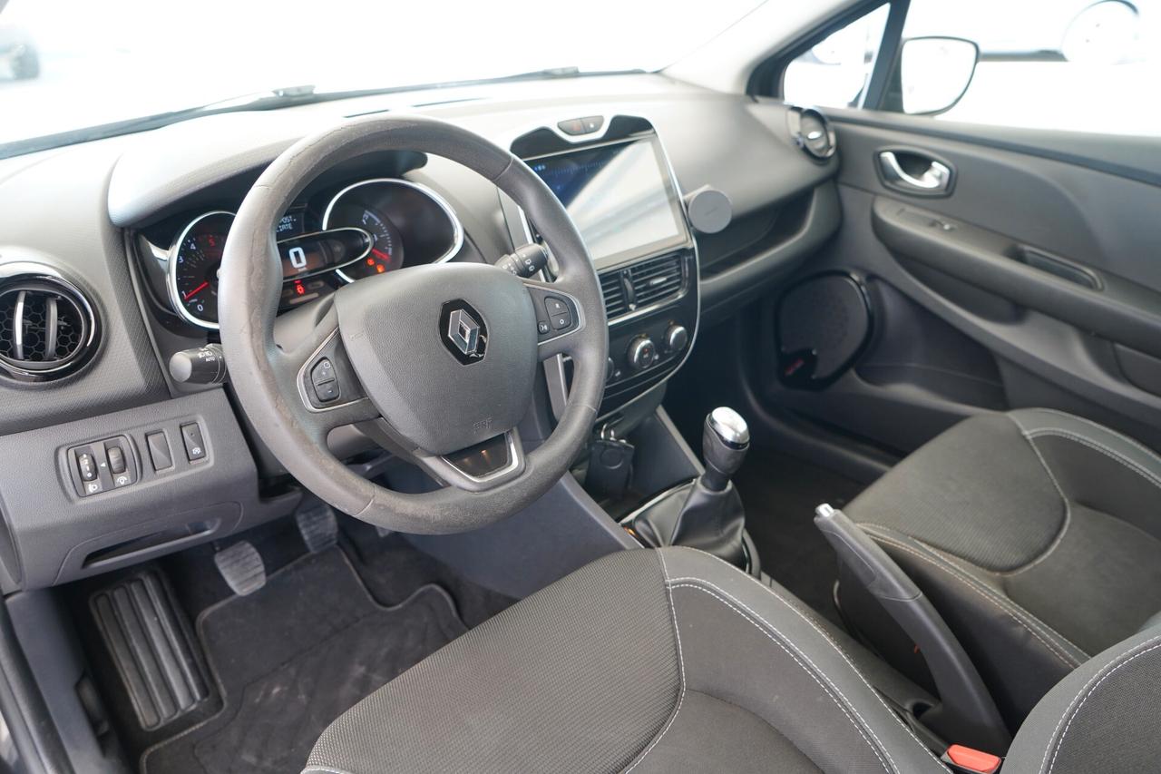 Renault Clio dCi 8V 75CV 5 porte Energy Life