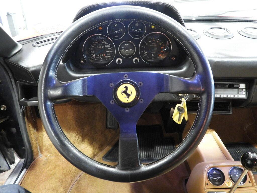 Ferrari 308 GTBi 2.9 Quattrovalvole