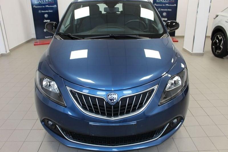 Lancia Ypsilon Ypsilon 1.2 69 CV 5 porte GPL Ecochic