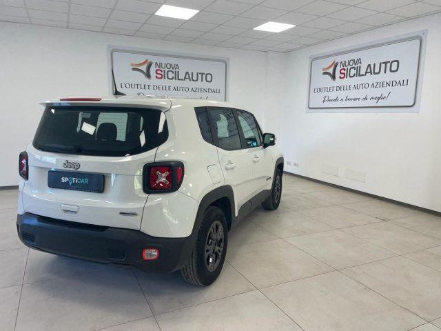 JEEP Renegade 1.0 T3 Longitude