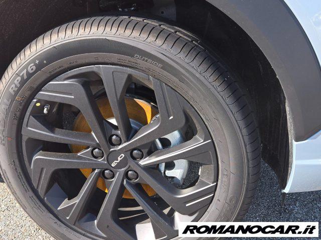 EVO Evo7 Kairos 1.5 T Bi-Fuel GPL NUOVA