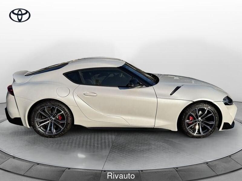 Toyota GR Supra 2.0B Sport AT