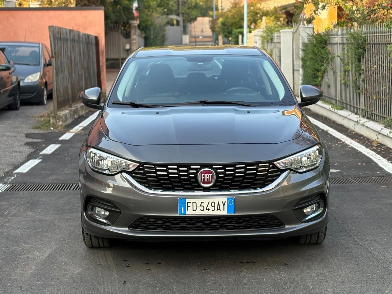 Fiat Tipo 1.4 BENZINA —22.000 KM—