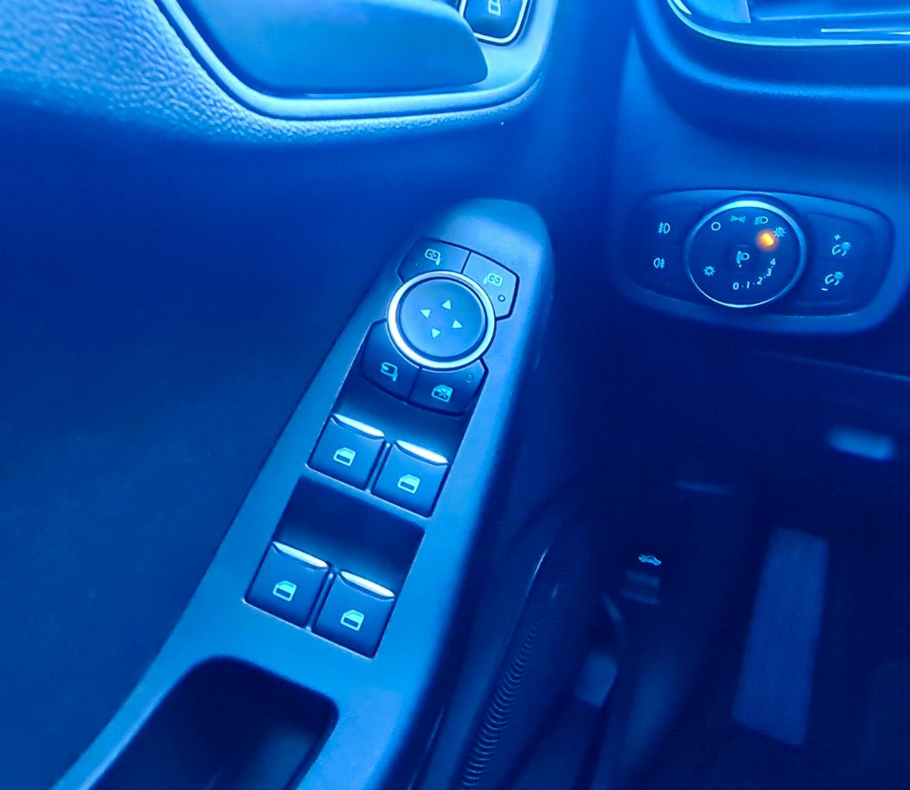 Ford Fiesta 1.5 EcoBlue 5 Porte Business